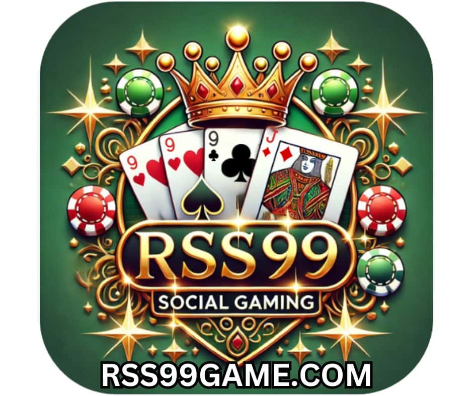 rss99 Logo