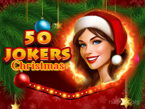 50 Jokers Christmas