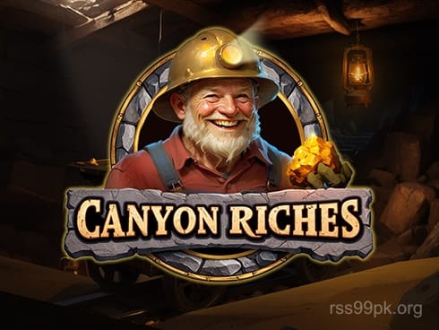Canyon Riches